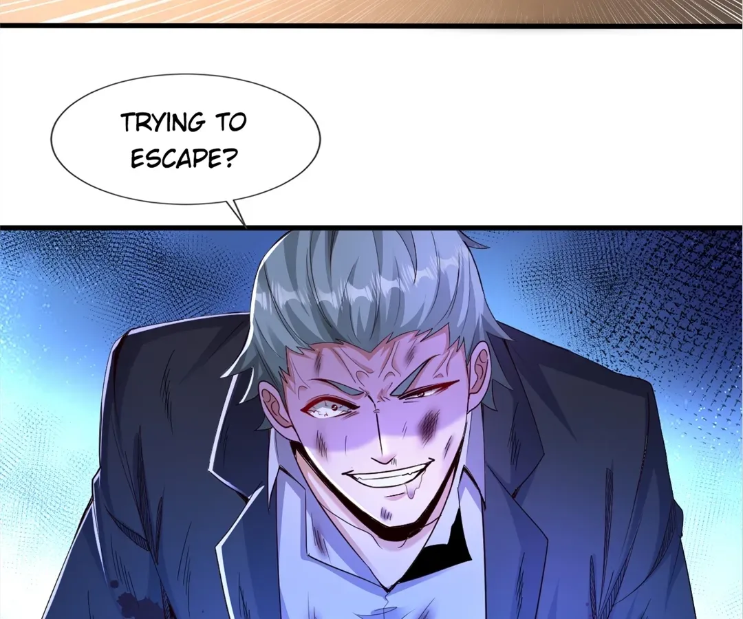 The Godly Son-in-Law of the Nation Chapter 119 page 23