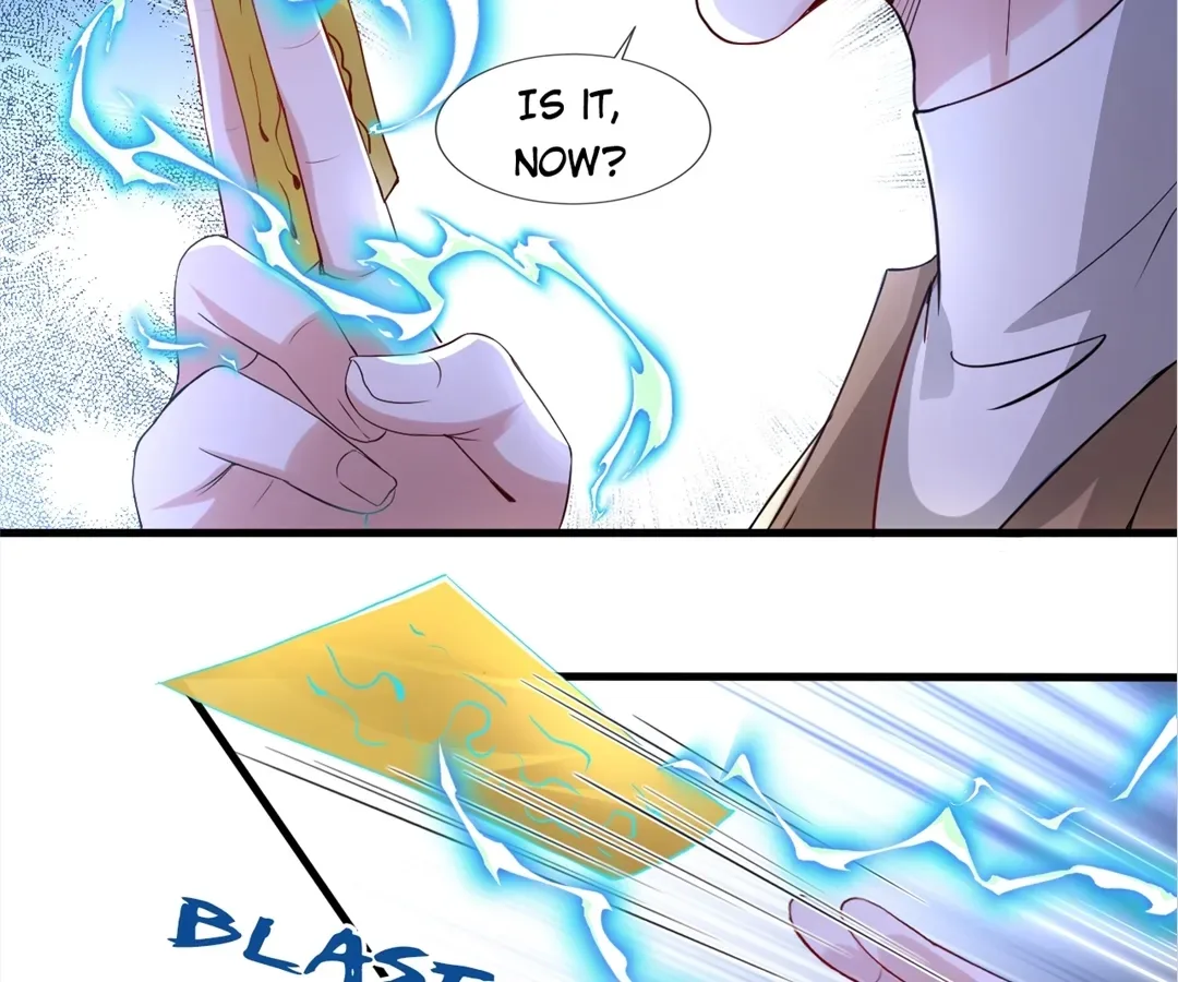 The Godly Son-in-Law of the Nation Chapter 119 page 29