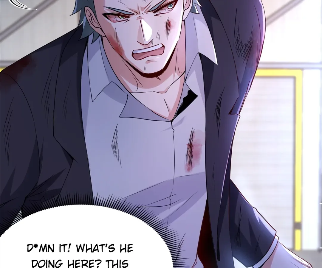 The Godly Son-in-Law of the Nation Chapter 119 page 38