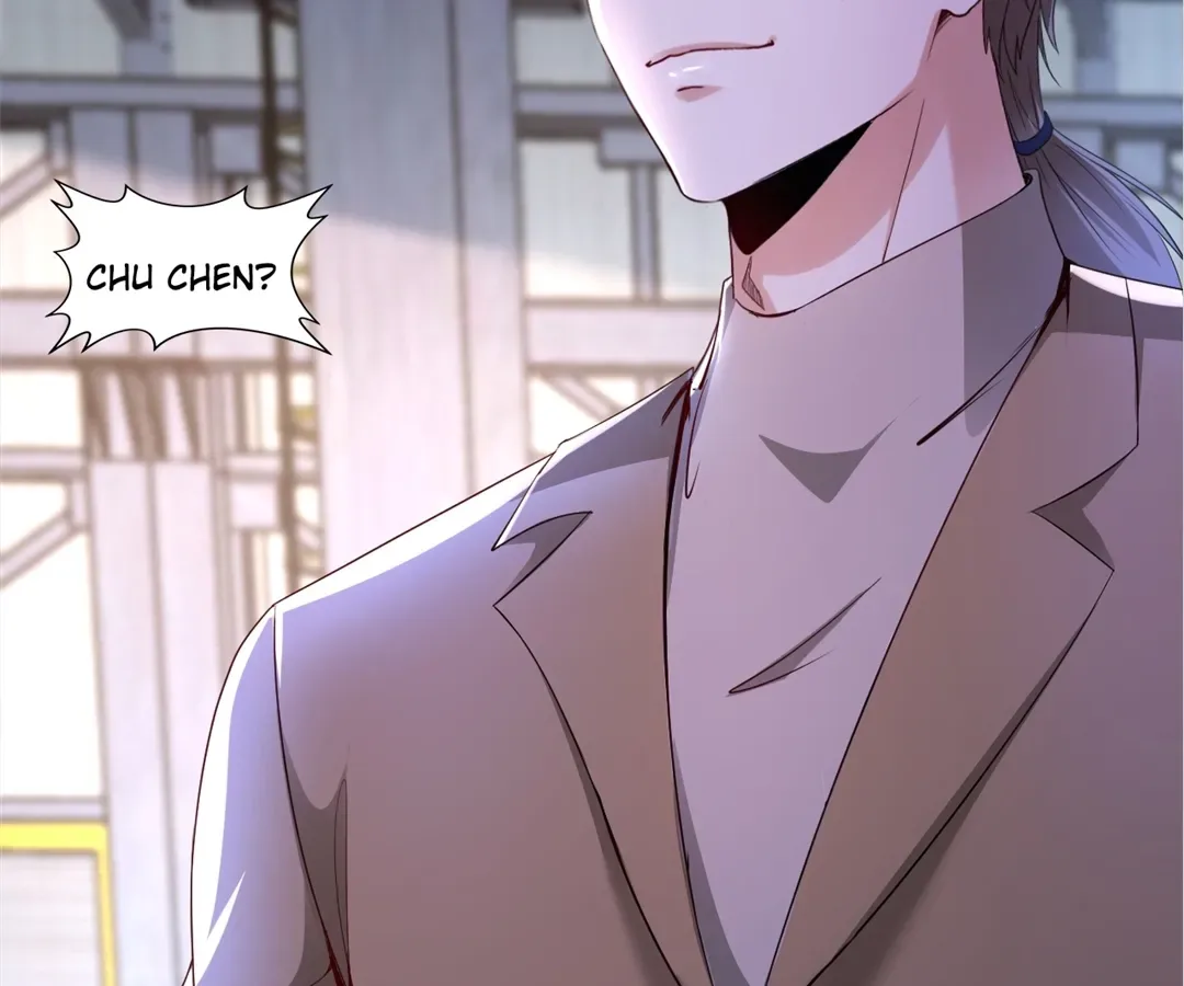 The Godly Son-in-Law of the Nation Chapter 119 page 36