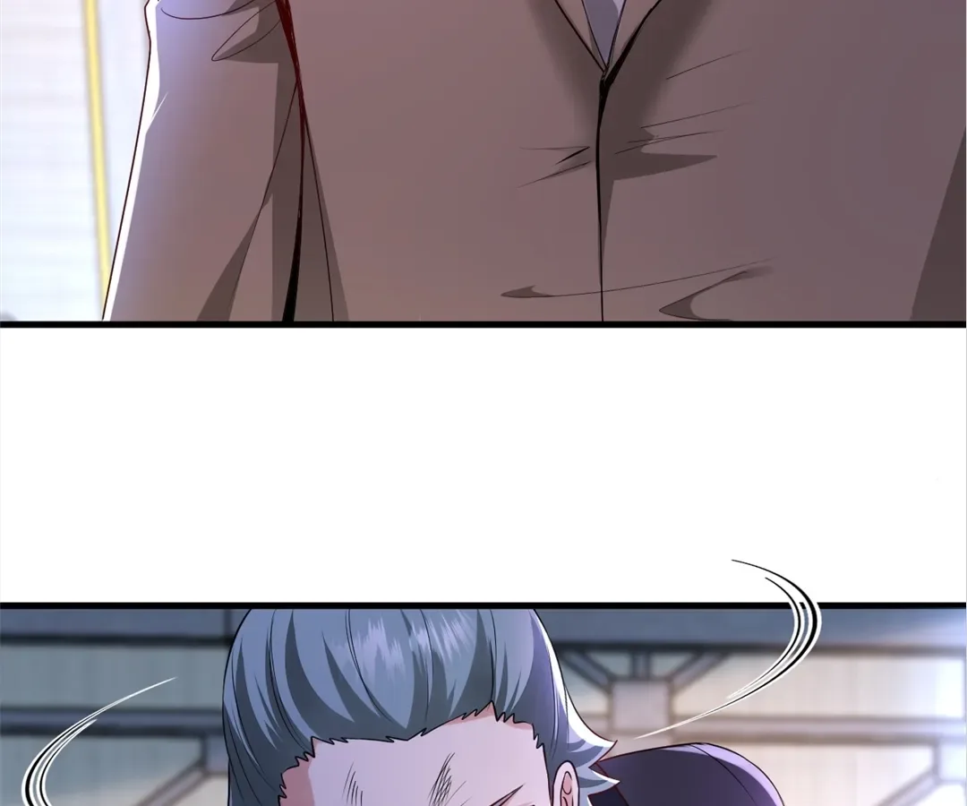 The Godly Son-in-Law of the Nation Chapter 119 page 37
