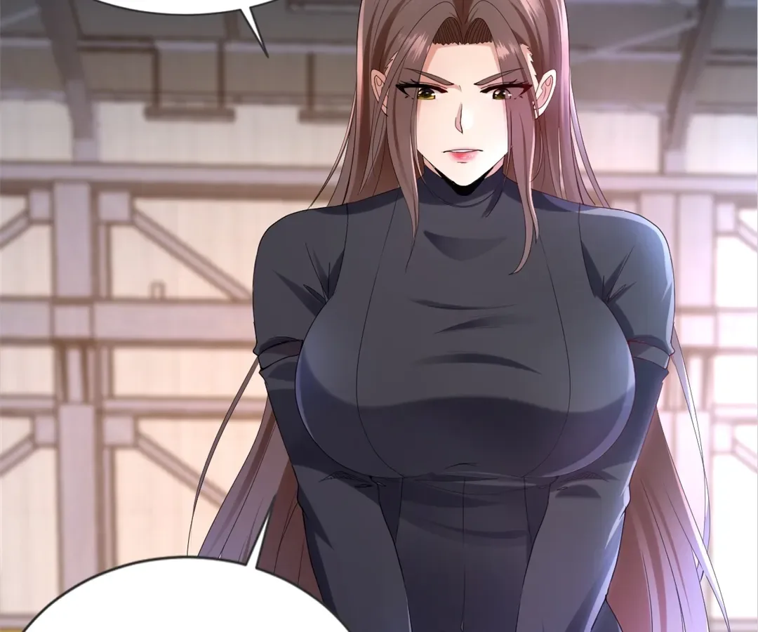 The Godly Son-in-Law of the Nation Chapter 119 page 51
