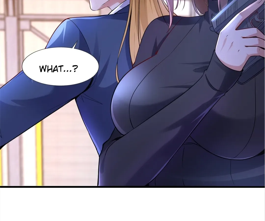 The Godly Son-in-Law of the Nation Chapter 119 page 47