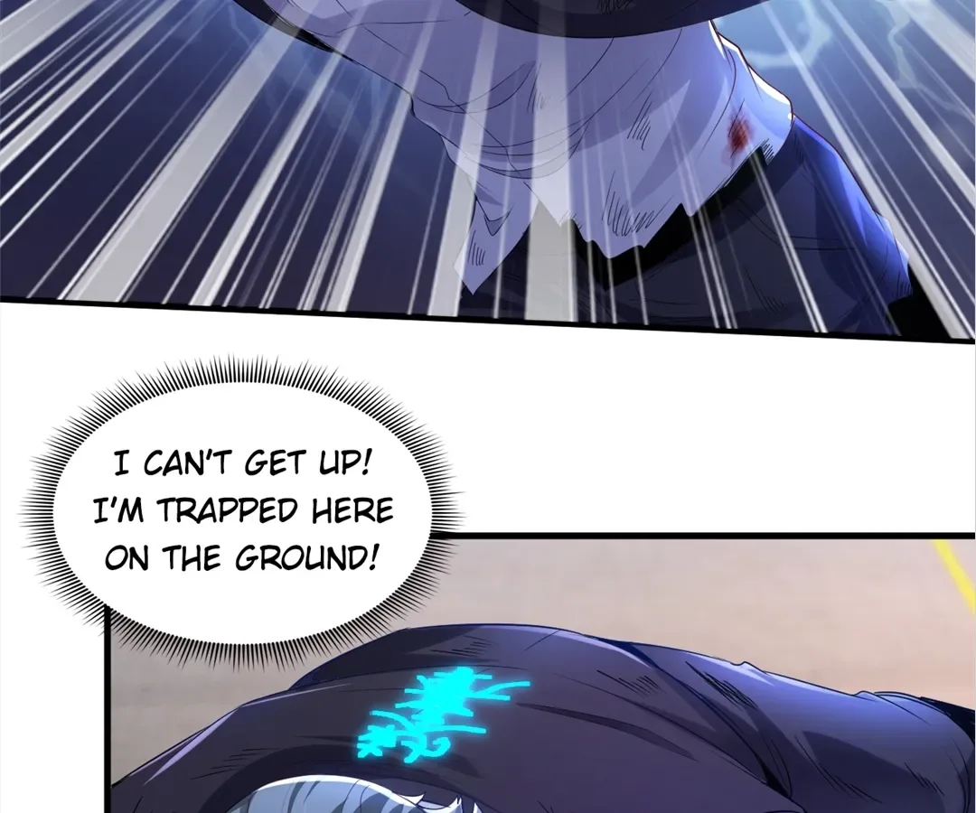 The Godly Son-in-Law of the Nation Chapter 119 page 42