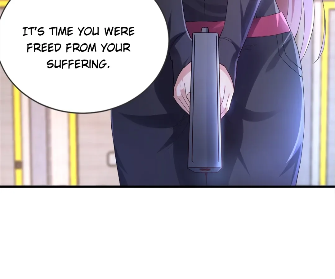 The Godly Son-in-Law of the Nation Chapter 119 page 52