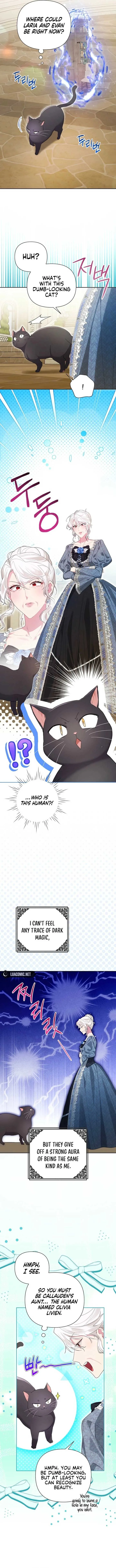 The Villain’s Daughter-in-Law has limited time Chapter 118 page 10