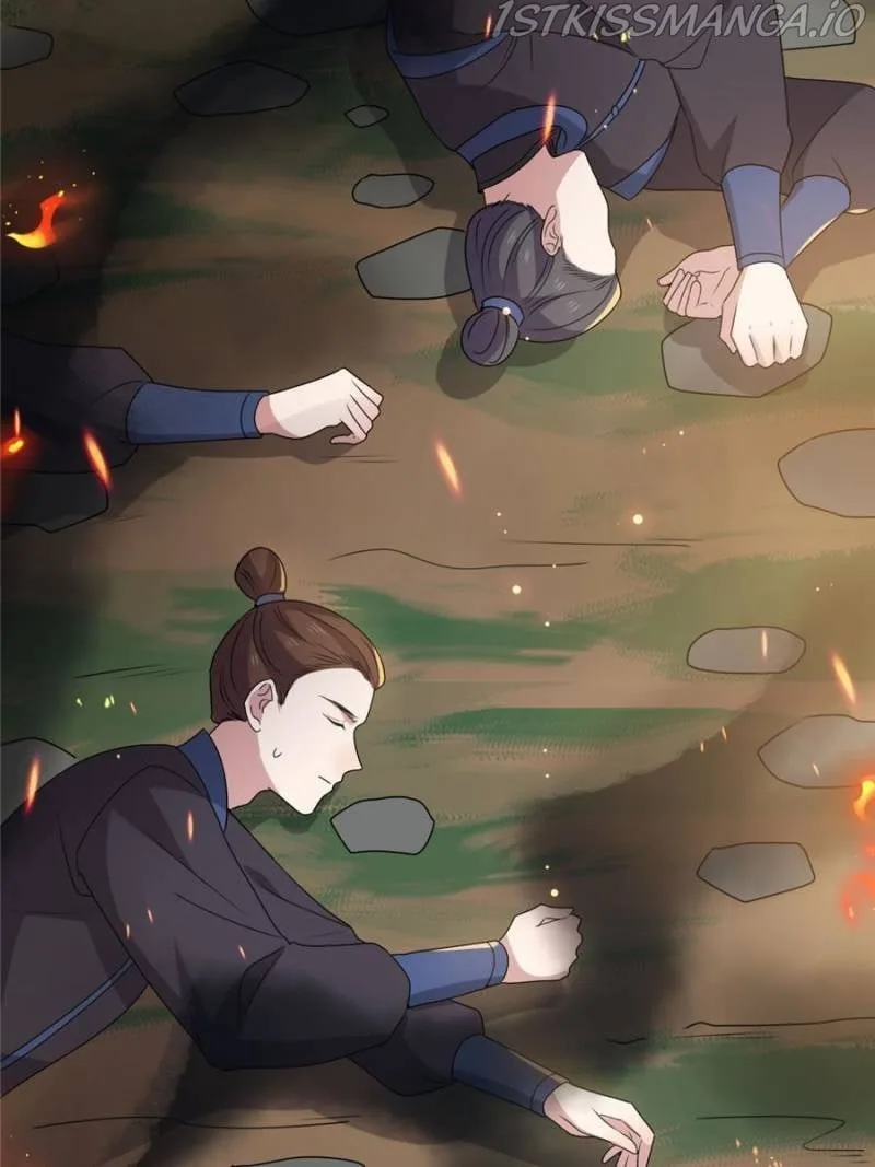 The Sickly Tyrant With An Innocent Facade Chapter 119 page 4