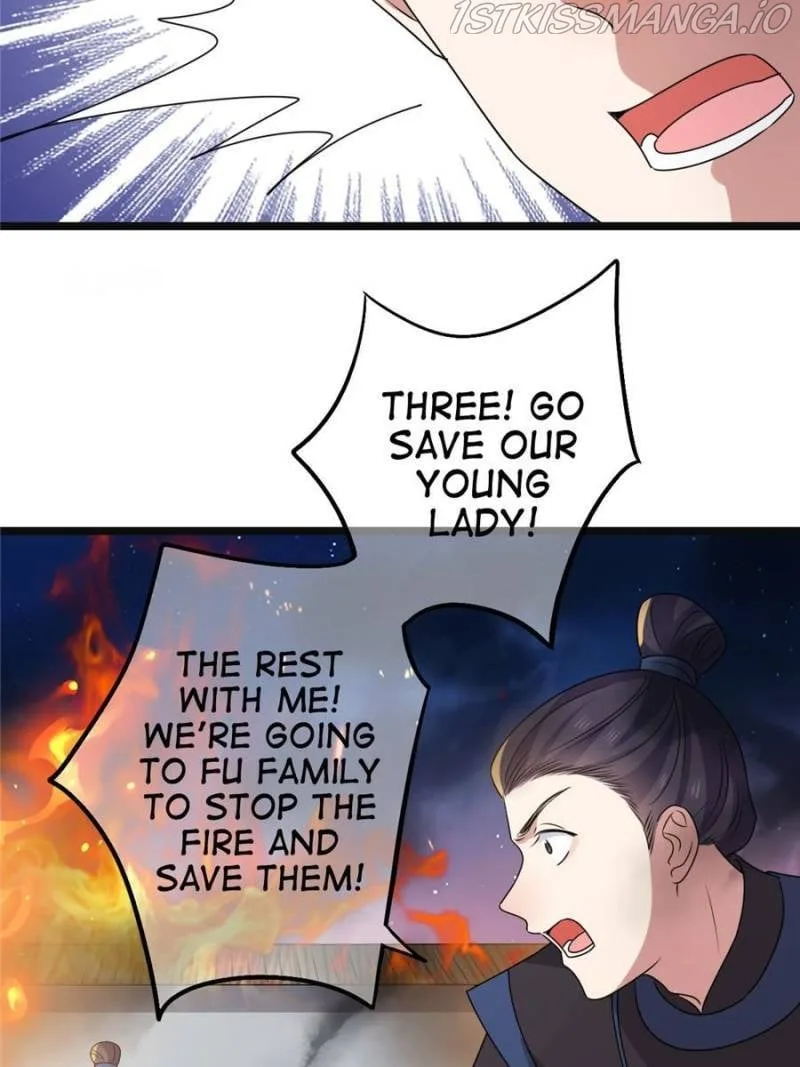 The Sickly Tyrant With An Innocent Facade Chapter 119 page 7