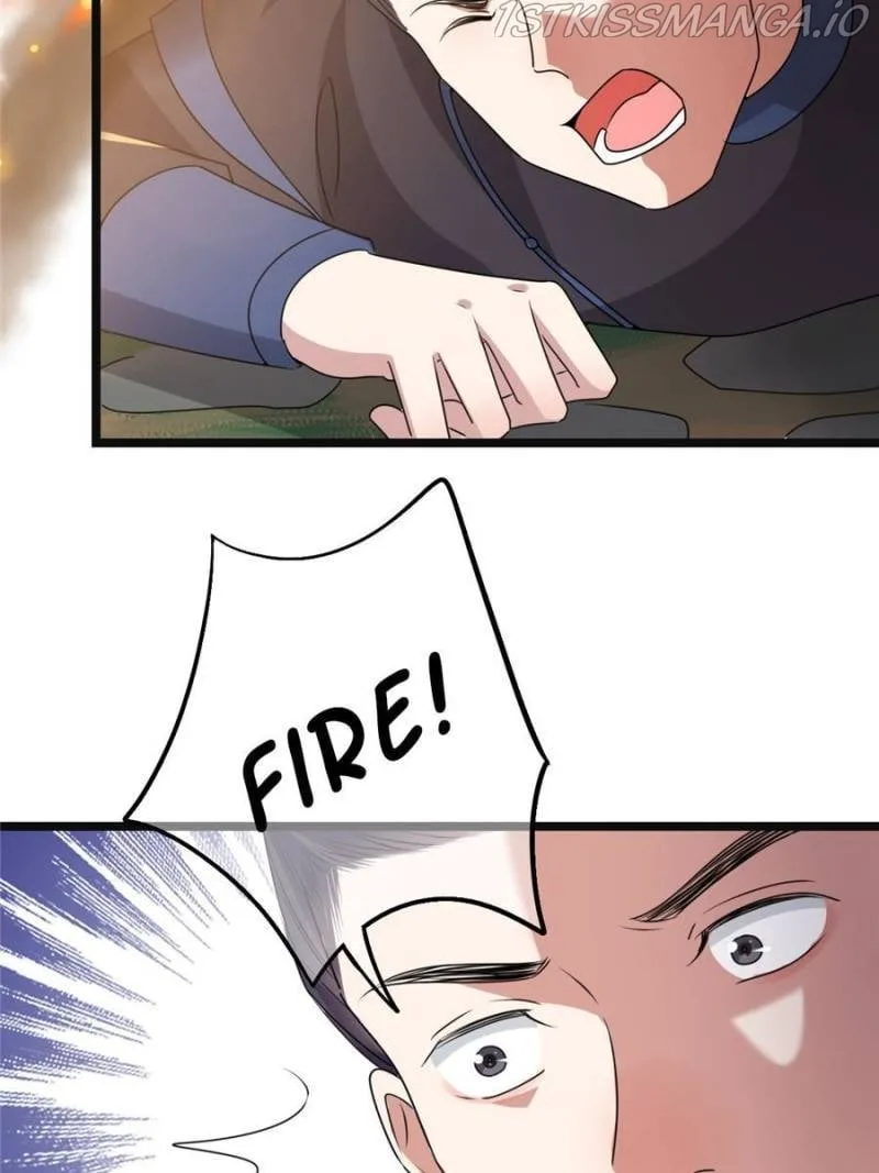 The Sickly Tyrant With An Innocent Facade Chapter 119 page 6