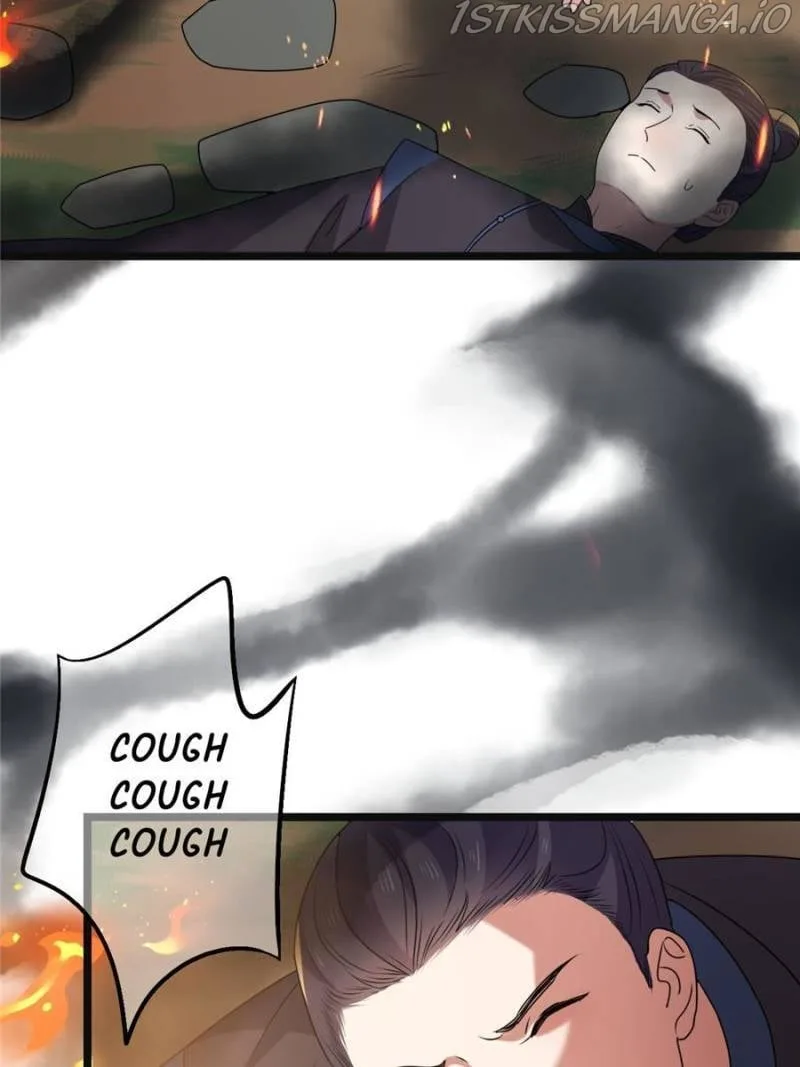 The Sickly Tyrant With An Innocent Facade Chapter 119 page 5