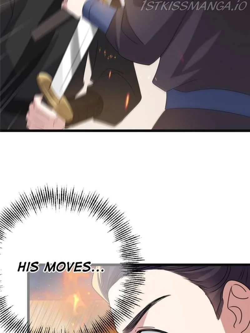The Sickly Tyrant With An Innocent Facade Chapter 119 page 11