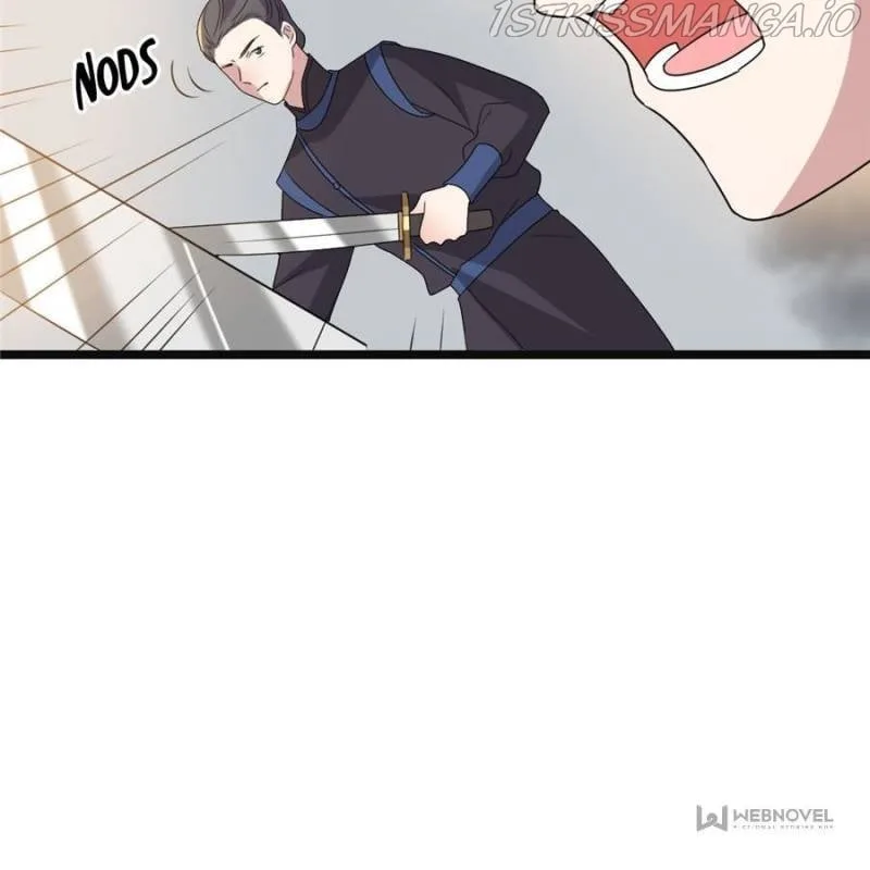 The Sickly Tyrant With An Innocent Facade Chapter 119 page 13