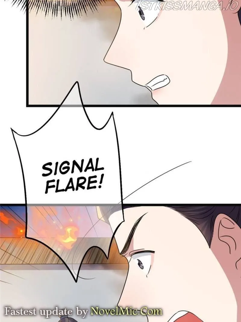 The Sickly Tyrant With An Innocent Facade Chapter 119 page 12