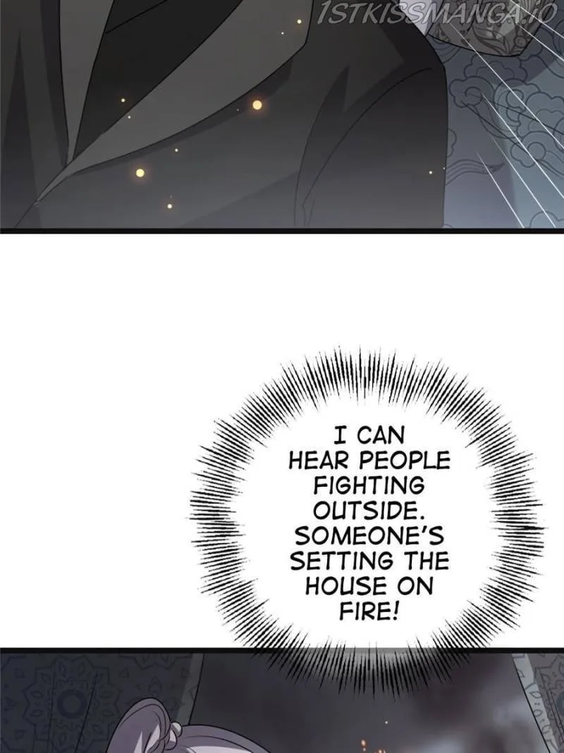 The Sickly Tyrant With An Innocent Facade Chapter 119 page 18