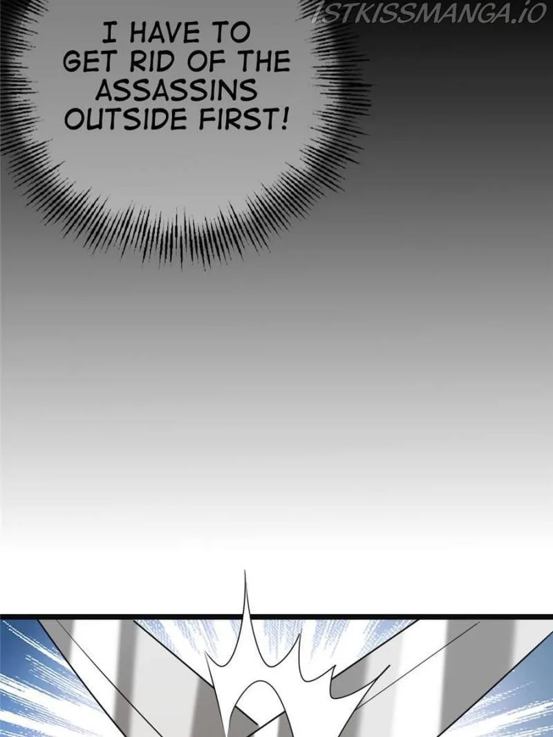 The Sickly Tyrant With An Innocent Facade Chapter 119 page 21