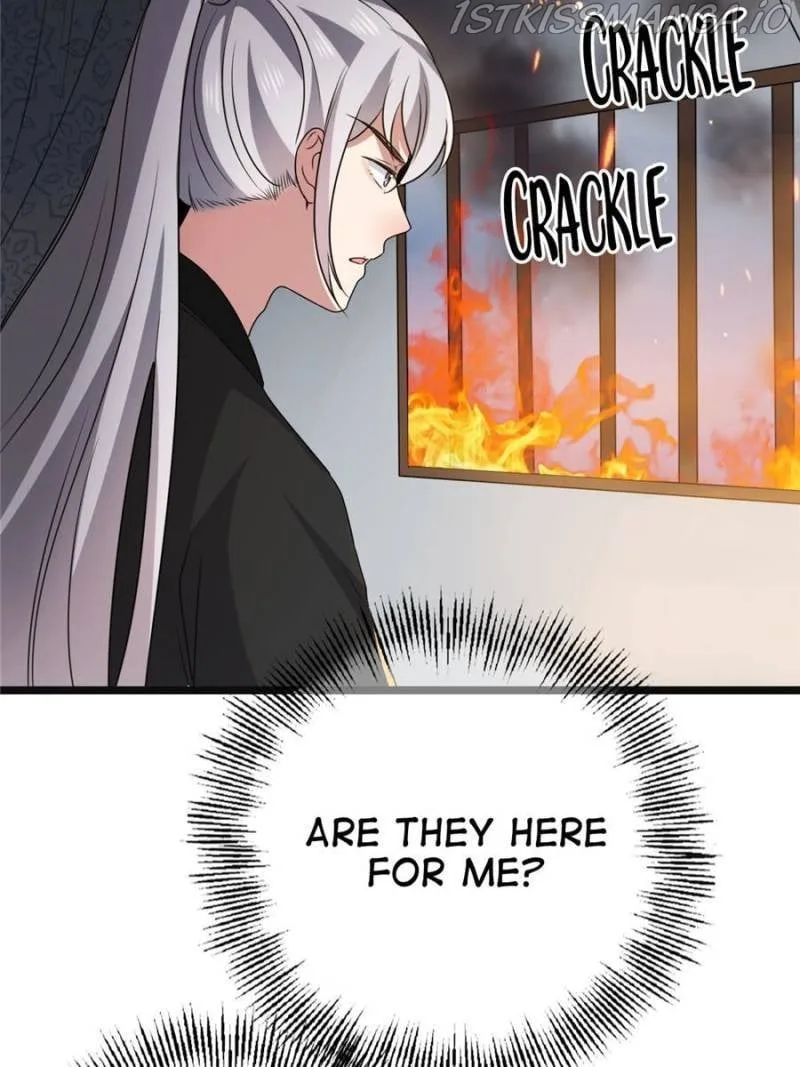 The Sickly Tyrant With An Innocent Facade Chapter 119 page 19