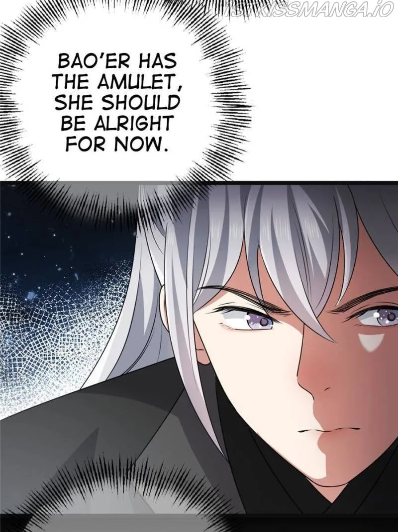 The Sickly Tyrant With An Innocent Facade Chapter 119 page 20