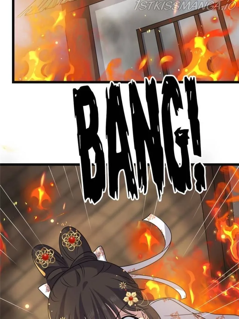 The Sickly Tyrant With An Innocent Facade Chapter 119 page 31