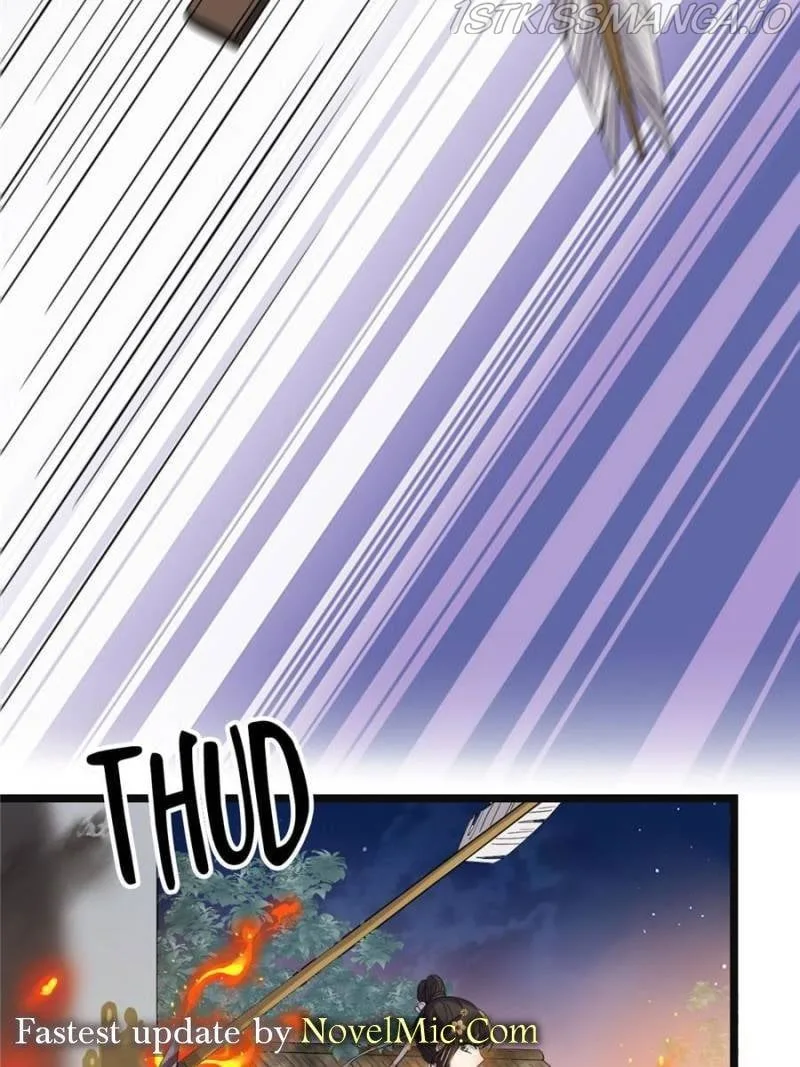 The Sickly Tyrant With An Innocent Facade Chapter 119 page 39