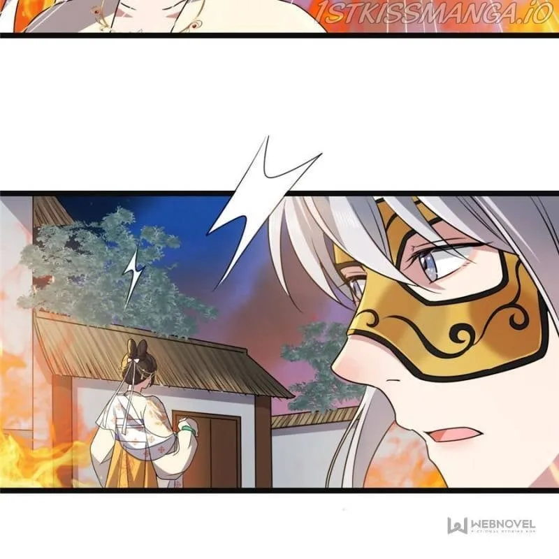 The Sickly Tyrant With An Innocent Facade Chapter 119 page 37