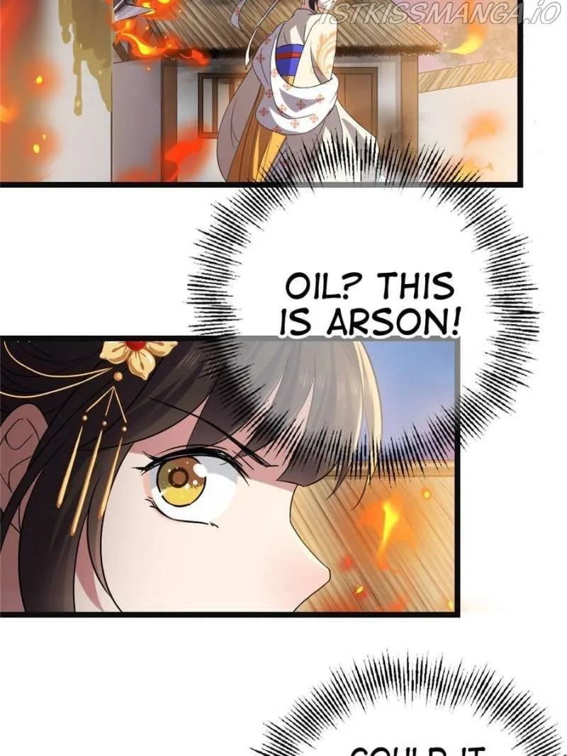 The Sickly Tyrant With An Innocent Facade Chapter 119 page 40