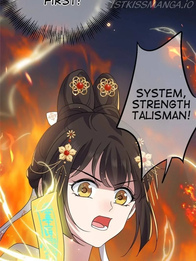 The Sickly Tyrant With An Innocent Facade Chapter 119 page 42
