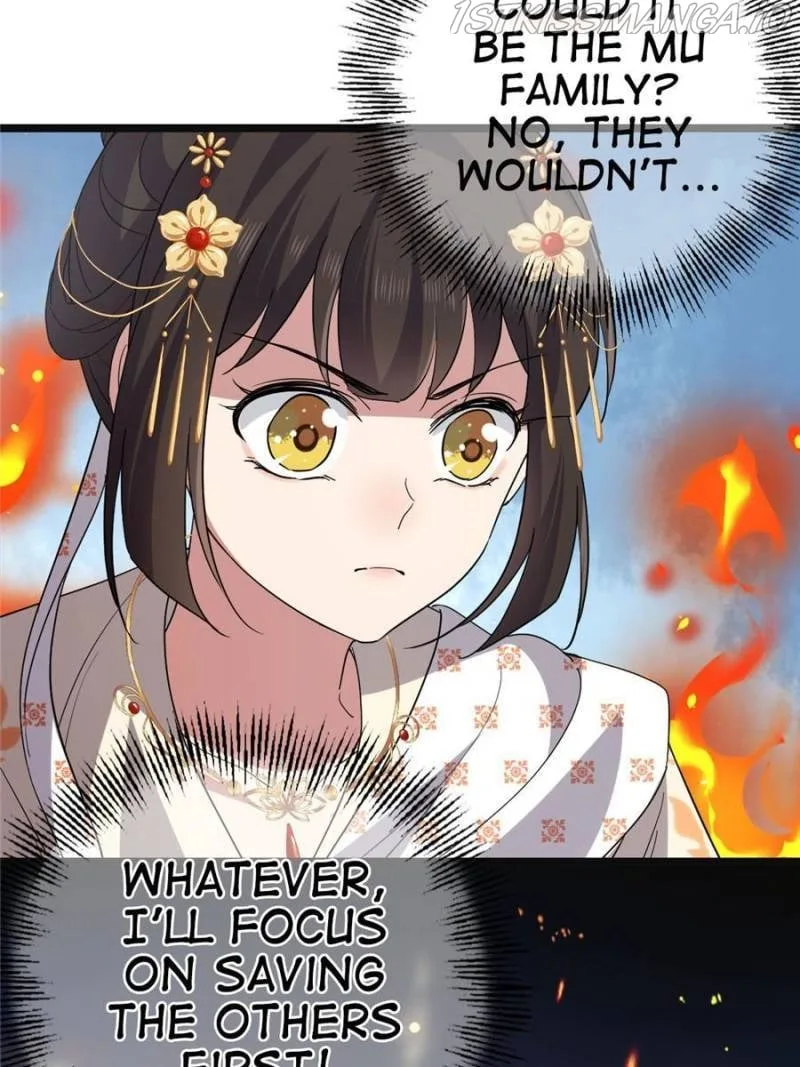 The Sickly Tyrant With An Innocent Facade Chapter 119 page 41