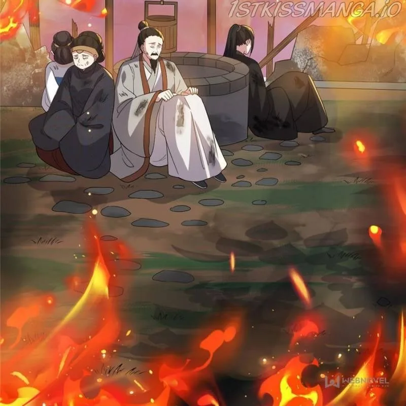 The Sickly Tyrant With An Innocent Facade Chapter 119 page 49
