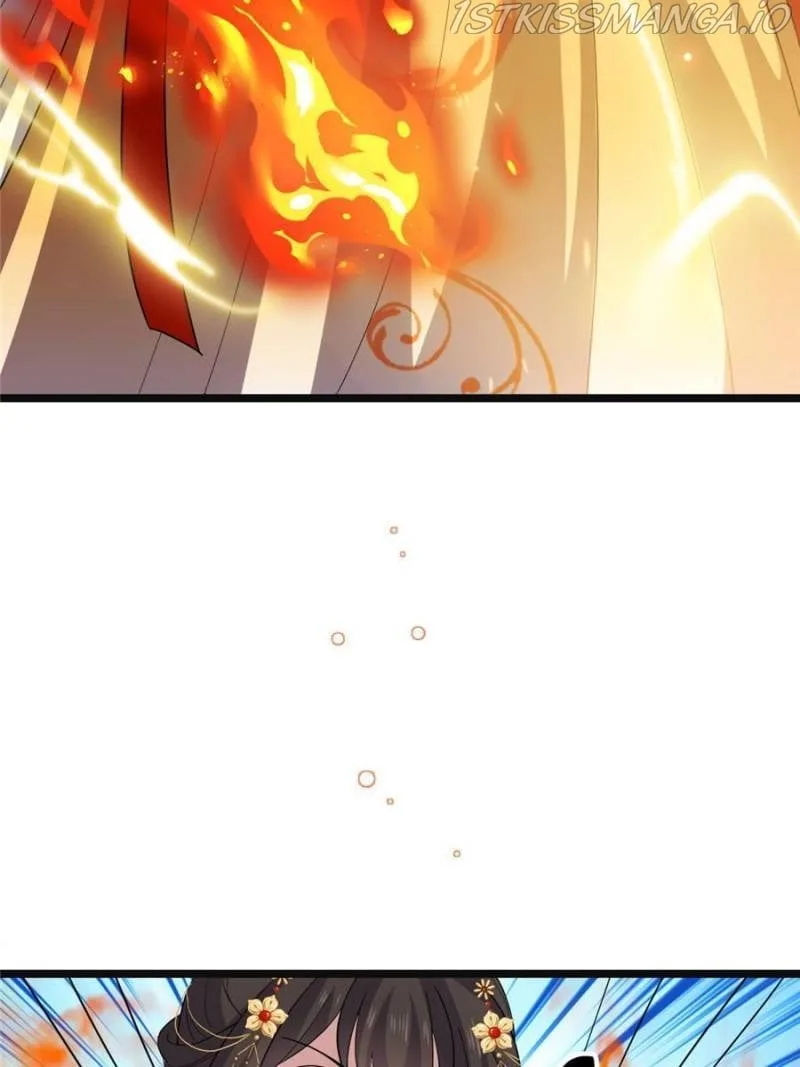 The Sickly Tyrant With An Innocent Facade Chapter 119 page 44