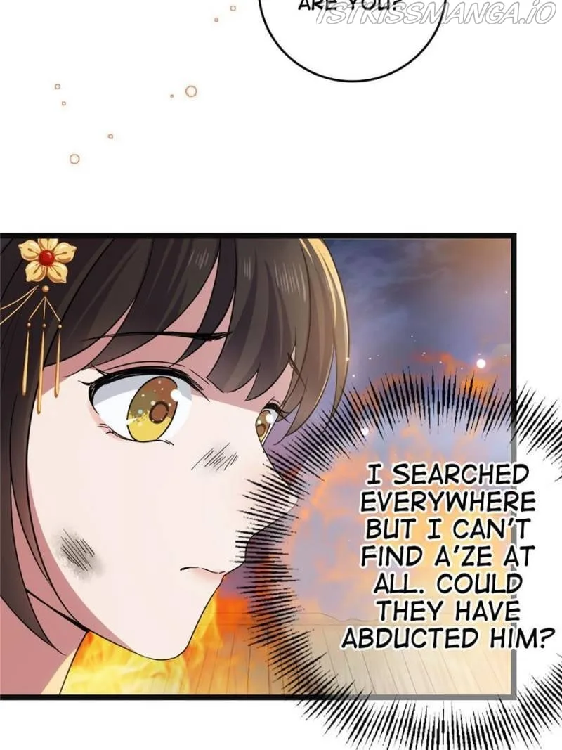 The Sickly Tyrant With An Innocent Facade Chapter 119 page 51