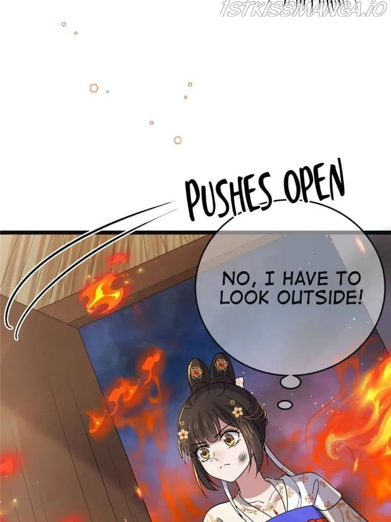 The Sickly Tyrant With An Innocent Facade Chapter 119 page 52