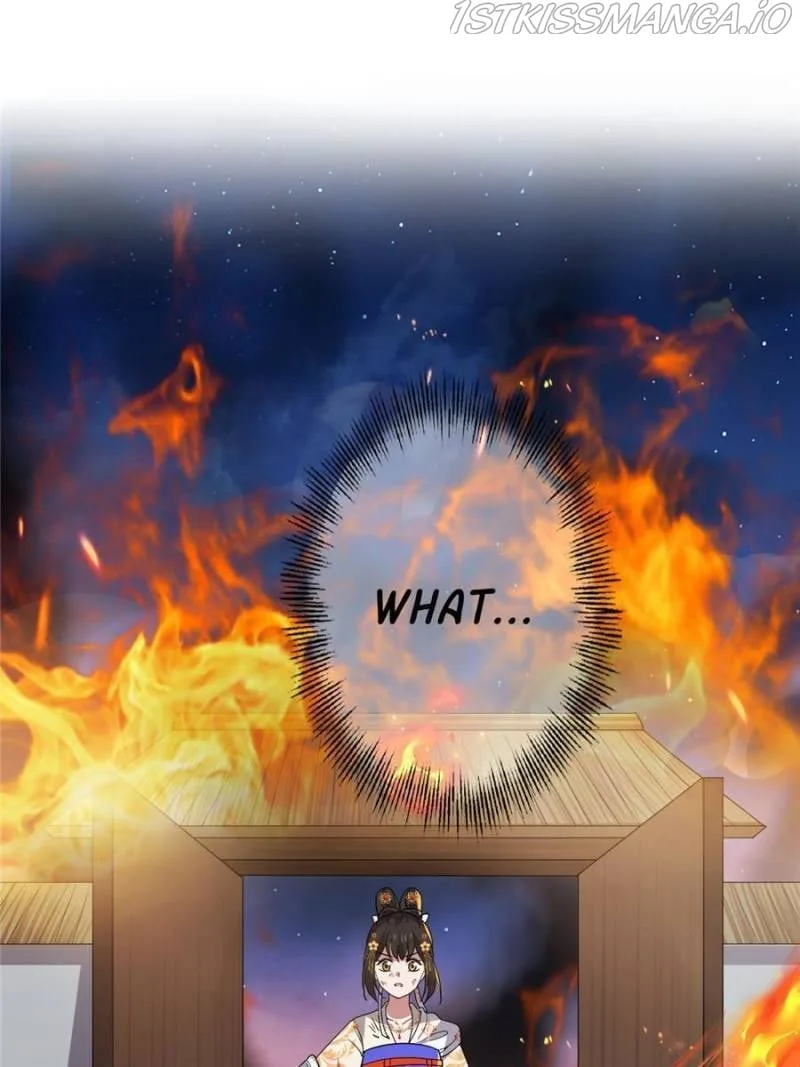 The Sickly Tyrant With An Innocent Facade Chapter 119 page 54