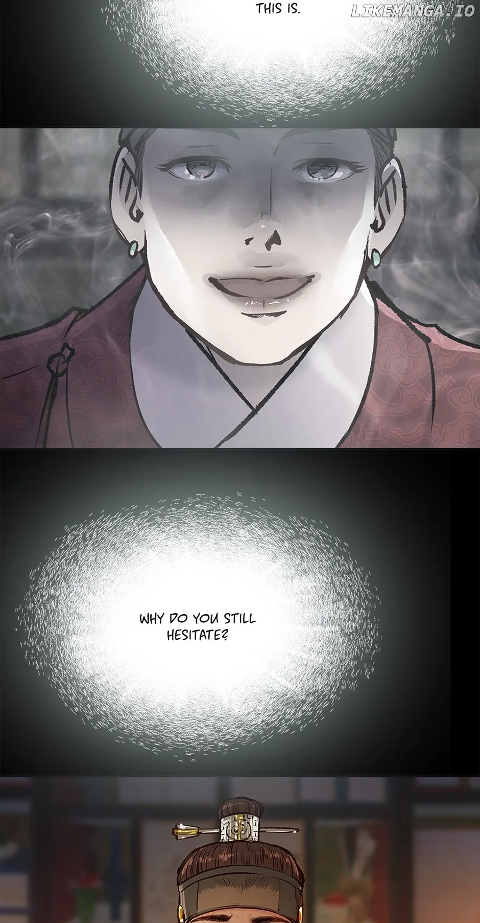 The Red Sleeve Chapter 118 page 4