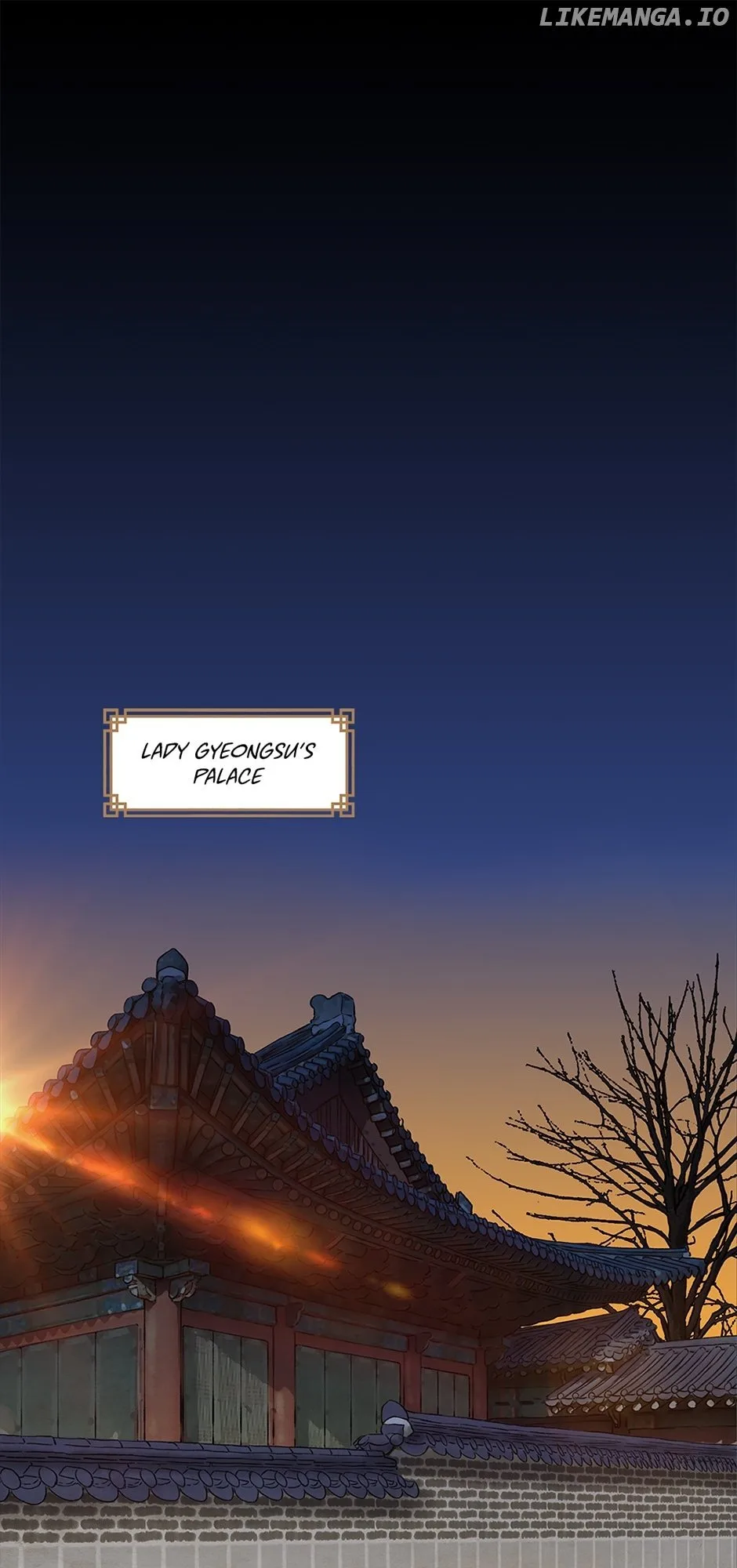 The Red Sleeve Chapter 118 page 7