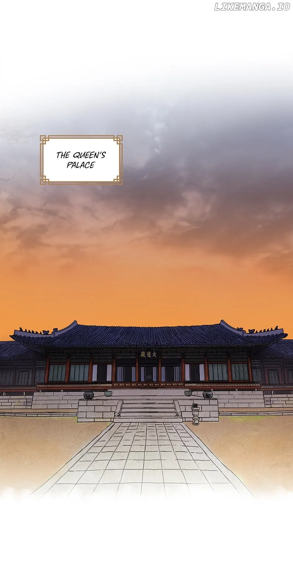 The Red Sleeve Chapter 118 page 12