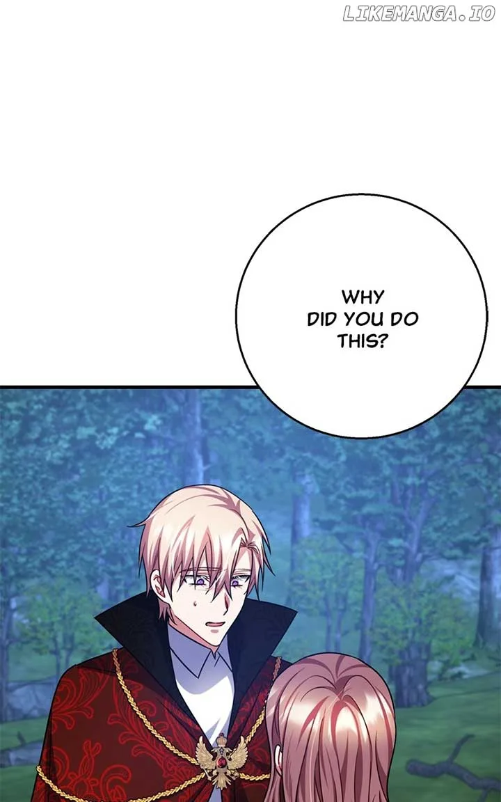 To You Who Never Loved Me Chapter 116 page 2