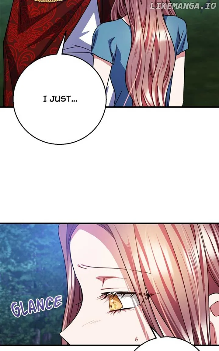 To You Who Never Loved Me Chapter 116 page 3