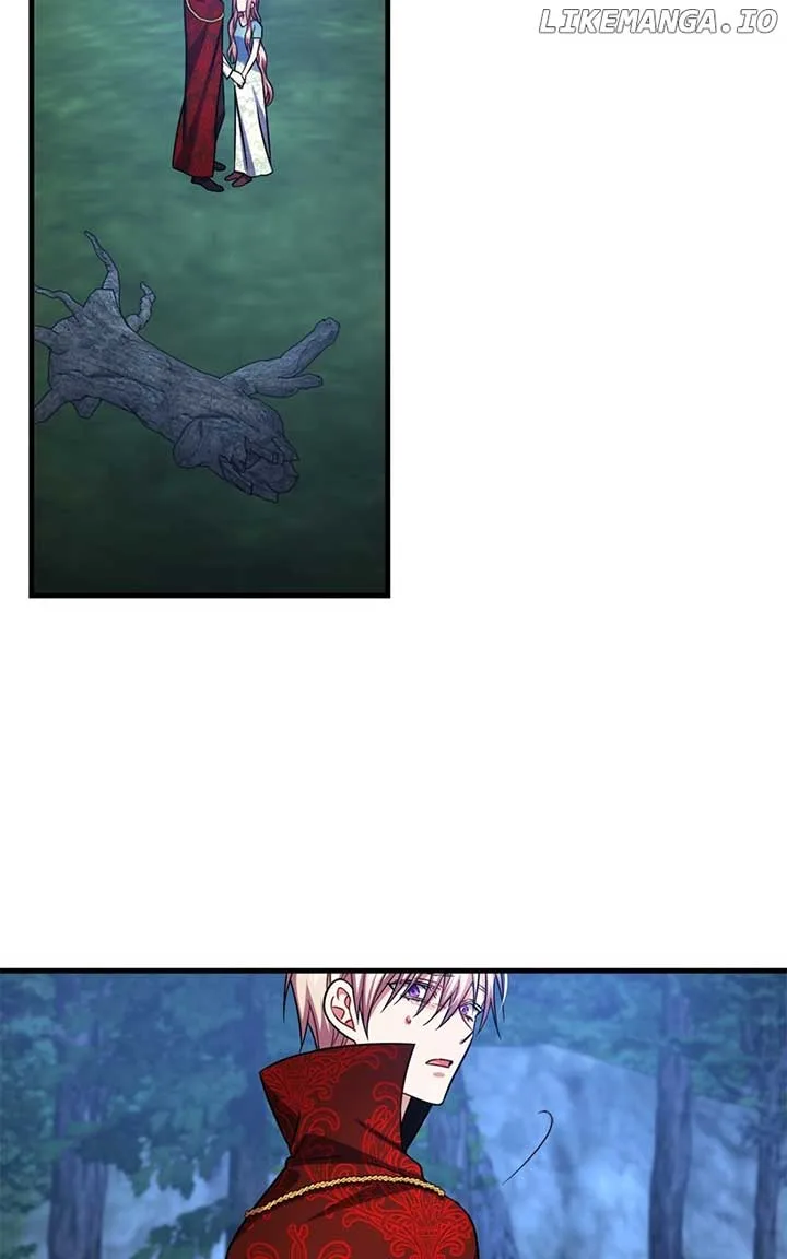 To You Who Never Loved Me Chapter 116 page 6
