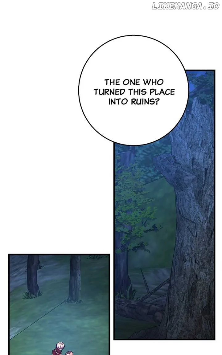 To You Who Never Loved Me Chapter 116 page 5