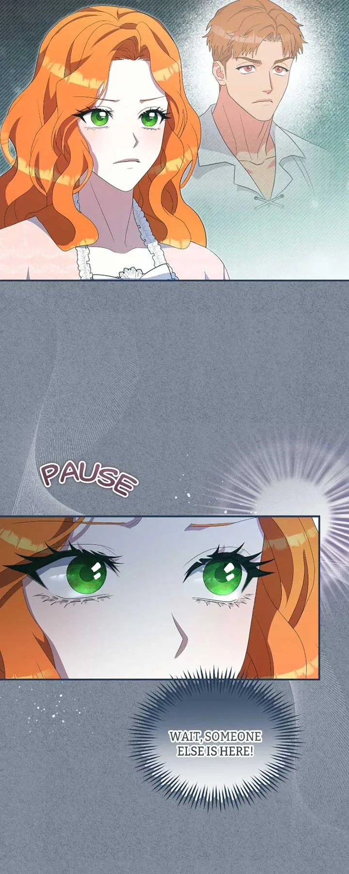 To Those Who Long for My Destruction Chapter 118 page 6