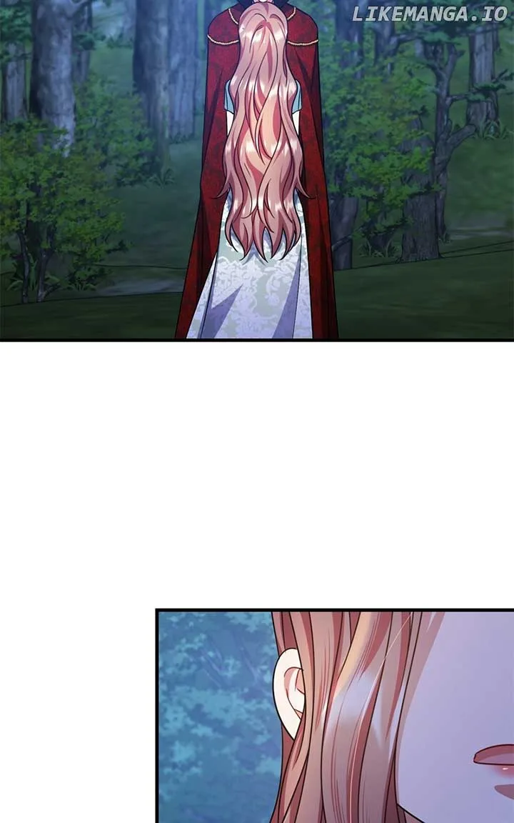 To You Who Never Loved Me Chapter 116 page 12