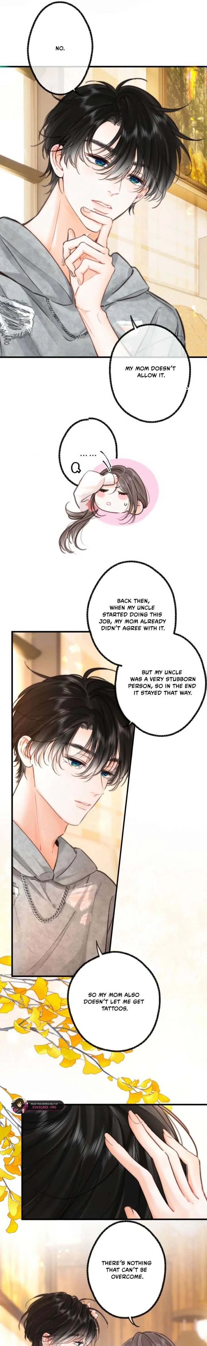 You Are My Desire Chapter 115 page 5