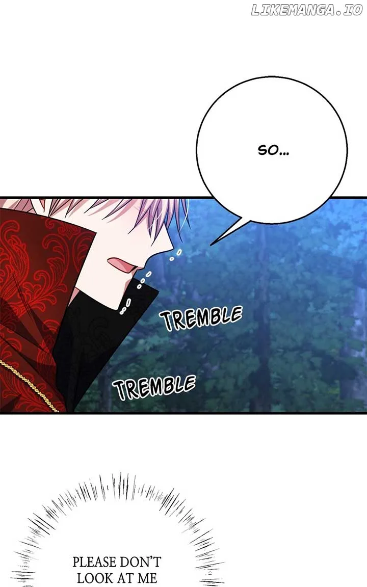 To You Who Never Loved Me Chapter 116 page 9