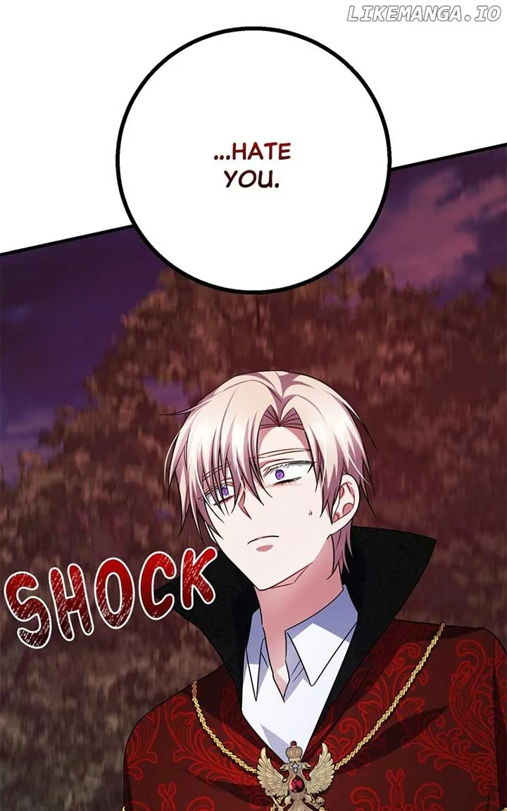 To You Who Never Loved Me Chapter 116 page 14