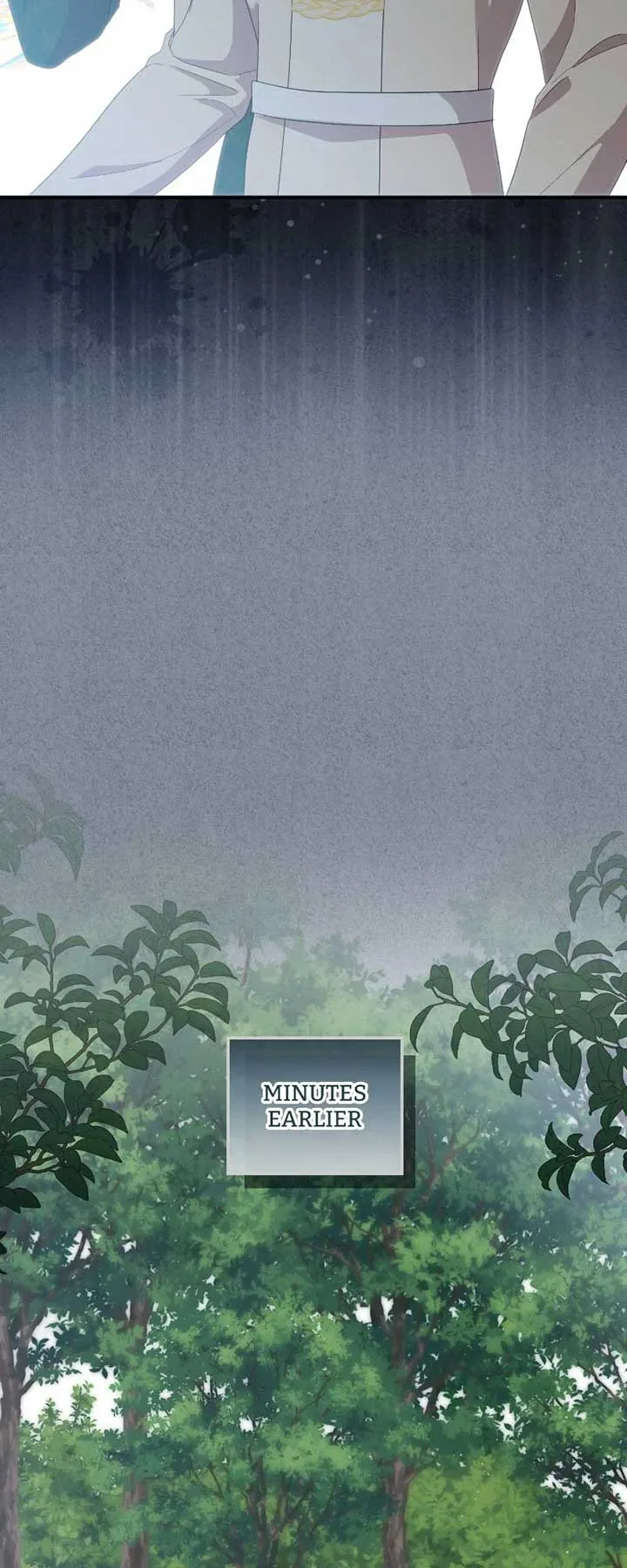To Those Who Long for My Destruction Chapter 118 page 4