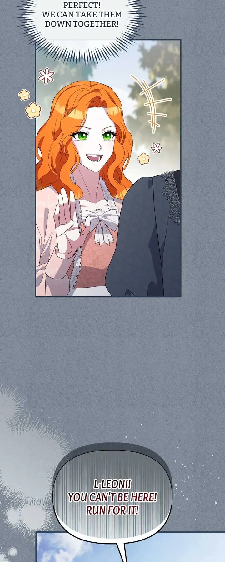To Those Who Long for My Destruction Chapter 118 page 9
