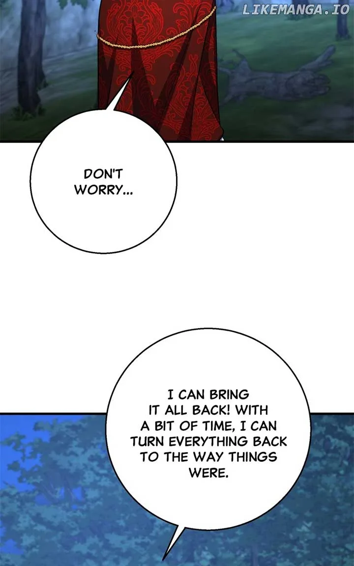 To You Who Never Loved Me Chapter 116 page 7