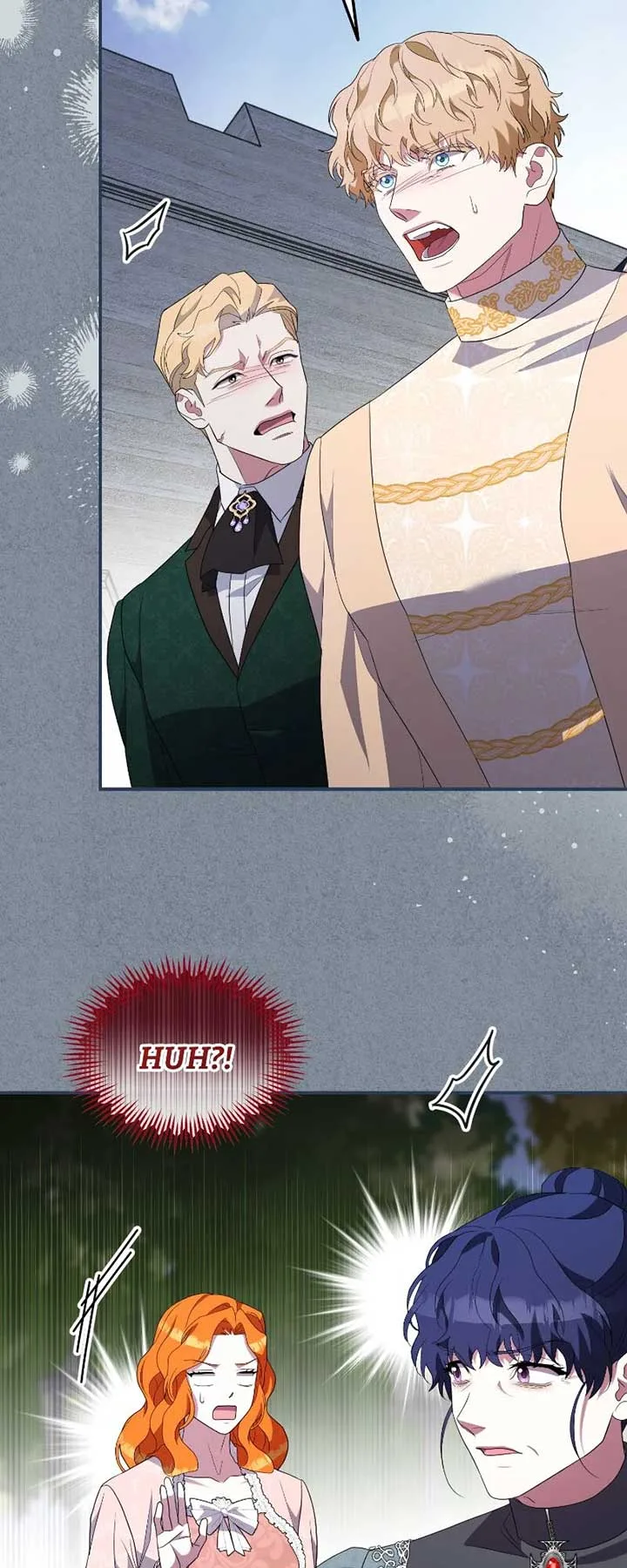 To Those Who Long for My Destruction Chapter 118 page 10