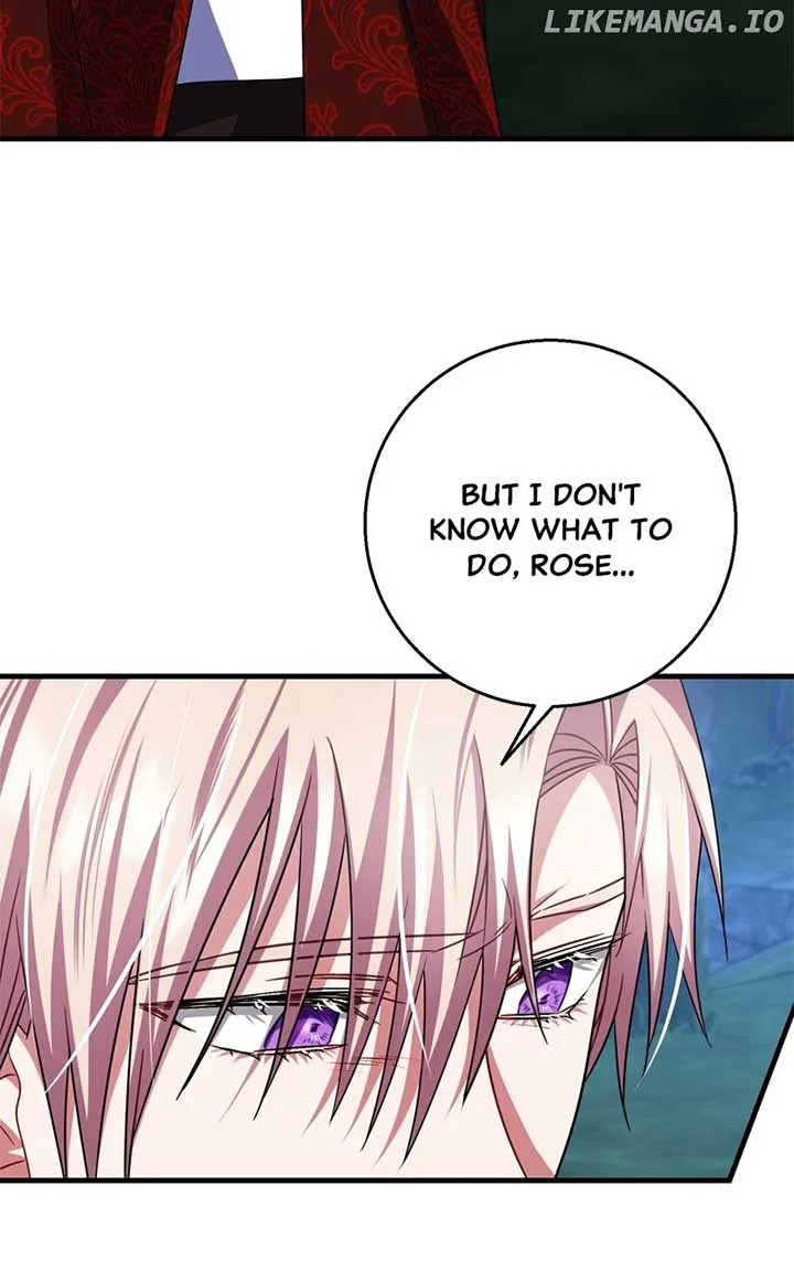 To You Who Never Loved Me Chapter 116 page 22