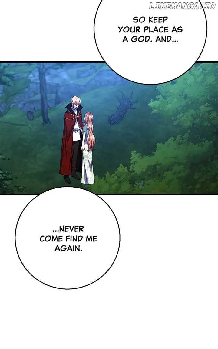 To You Who Never Loved Me Chapter 116 page 17